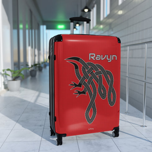 Suitcases